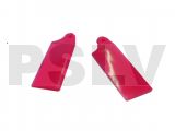 KBDD5255 KBDD Extreme Edition 130X Tail Blade Hot Pink  